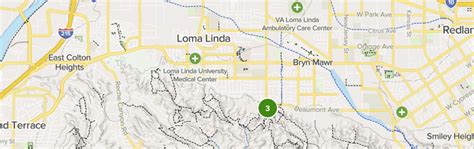 Best Walking Trails in Loma Linda | AllTrails