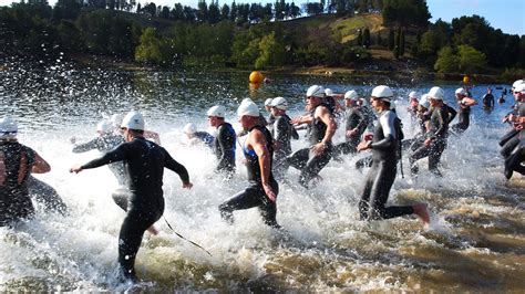 Training For a Triathlon: Here's Your Beginner Training Plan – Triathlete