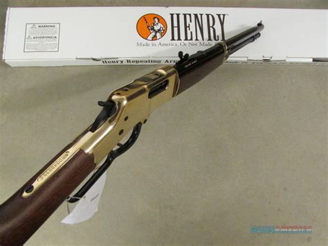 Henry Lever-Action Big Boy .45 Colt... for sale at Gunsamerica.com ...