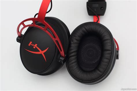 HyperX Cloud Alpha Review - JayceOoi.com