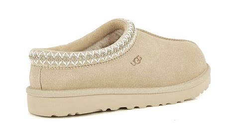 UGG Tasman Slippers Sesame | Where To Buy | 5955R-SSME | The Sole Supplier