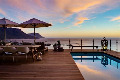 Best Cape Town Beach Hotels | The Hotel Guru