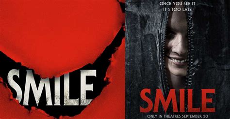 The horrors of the mind: Smile's exploration of trauma and madness ...