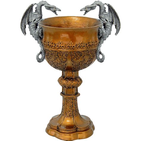 Chalice of King Arthur - CC11904 - Medieval Collectibles