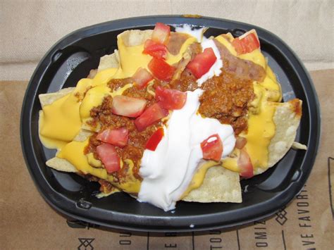 Taco Bell Nachos Supreme 2 | November 6th is National Nachos… | Flickr