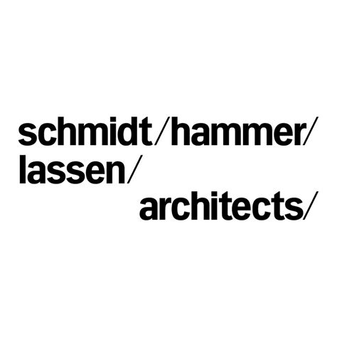 Schmidt Hammer Lassen Architects