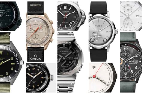 The best men’s watches for under £500