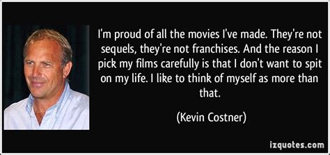 Kevin Costner Movie Quotes. QuotesGram