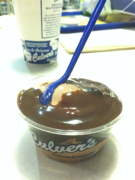 » Culver’s – Flavor of the Day Dine at Joe's