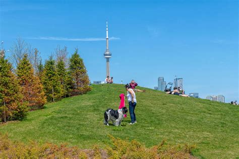 The best parks in Toronto - Lonely Planet