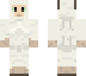 Sheep | Minecraft Skin