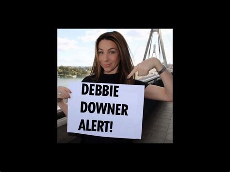 DOWNLOAD | Debbie Downer Alert!!! | Nova 969