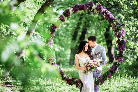 10 Most Popular Wedding Florists in Augusta, GA