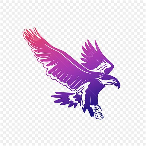 Eagle Logo Design PNG Picture, Eagle Logo Template Design, Logo, Business, Abstract PNG Image ...