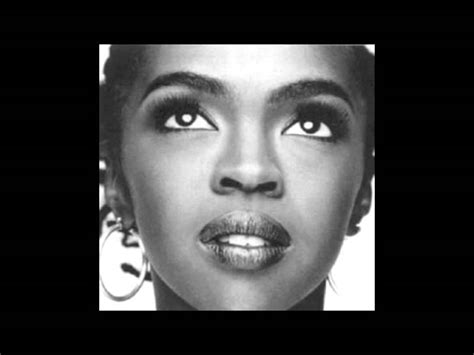 LAURYN HILL "Tell Him" Chords - Chordify