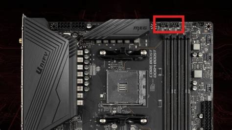 What Is JFP1 And How Do You Use It On Your Motherboard?