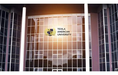 Texila American University - 5 Star Featured Members