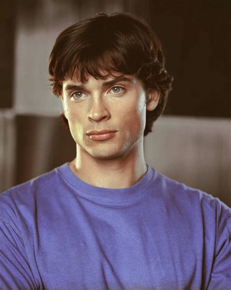 smallville - Tom Welling Photo (18071957) - Fanpop