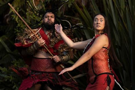 Rotorua: Te Pa Tu Māori Culturele ervaring met diner | GetYourGuide