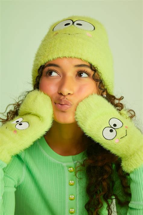 Hello Kitty Hat And Gloves | atelier-yuwa.ciao.jp