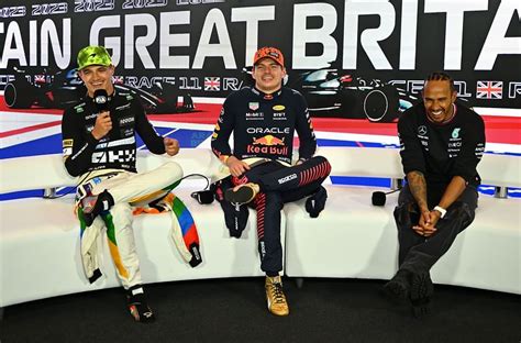 2023 F1 British GP: Driver Ratings