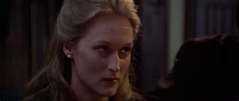 StinkyLulu: Meryl Streep in The Deer Hunter - Supporting Actress Sundays