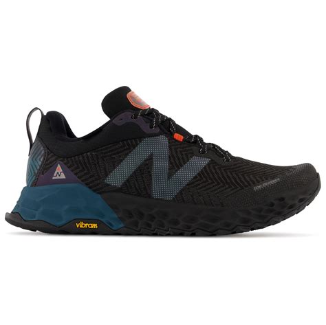 New Balance Fresh Foam Hierro V6 GTX - Trail running shoes Men's | Free ...