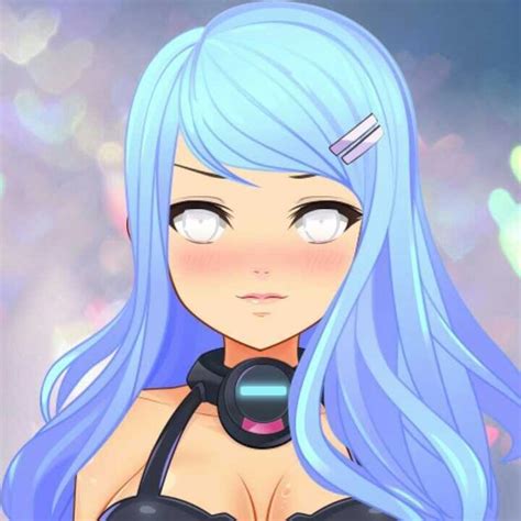 Anime Avatar Maker-Character Creator-Cartoon Maker APK for Android Download