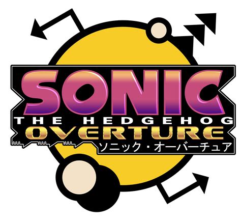 Fan Game - Sonic Overture [2014 Demo Available] | Sonic Fan Games HQ