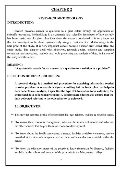 A report on baseline survey pdf HINDALCO BELGAVI