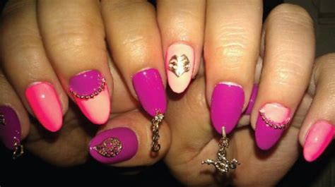 Nail Art Danglers: Take your manicure to the next level