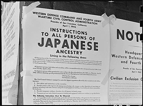 Japanese-American Internment | Harry S. Truman