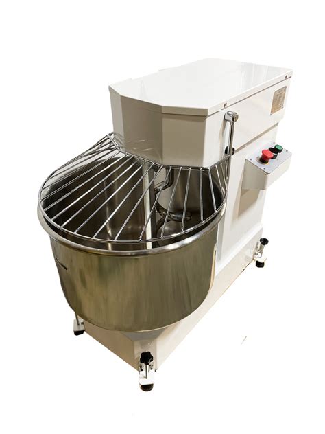 Dough Mixer Machine for Restaurant or Bakery- 53QT