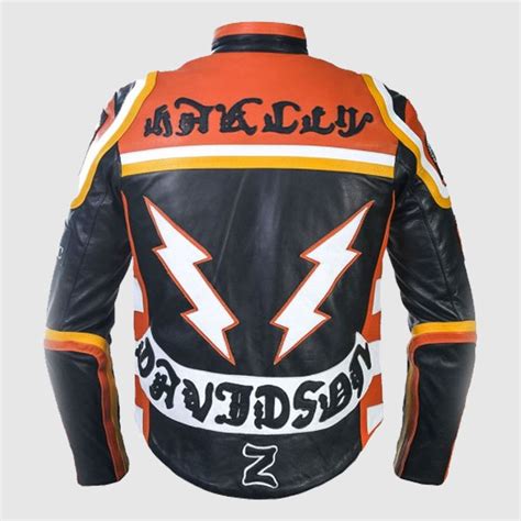 Harley Davidson Jackets - Free Shipping