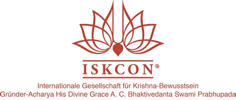 ISKCON_Logo_Deutsch – ISKCON Deutschland