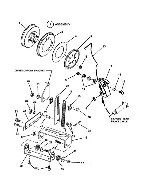 Snapper Mower Schematics - Wiring Diagram