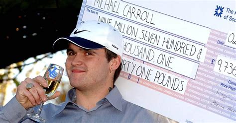 Lottery winners whose lives were ruined by 'the curse' after they hit ...