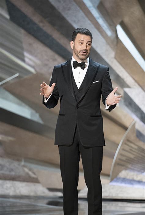 Oscars 2018: Jimmy Kimmel addresses award’s manhood at awards | Celebrity News | Showbiz & TV ...