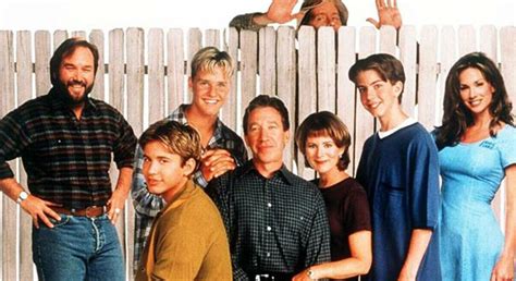 Tim Allen no descarta un revival de Home Improvement | Cine PREMIERE