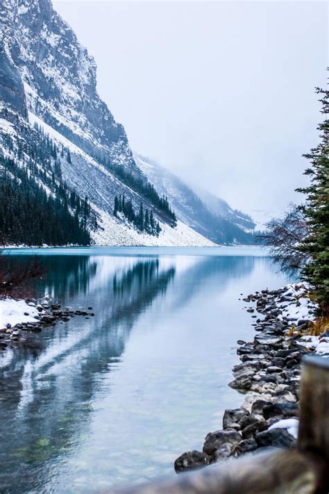 Free Stock Photo of Lake Louise - Banff National Park, Canada | Download Free Images and Free ...