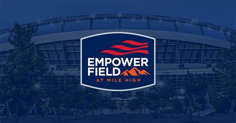 Empower Field at Mile High | Empower Field at Mile High