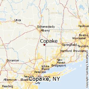 Best Places to Live in Copake, New York