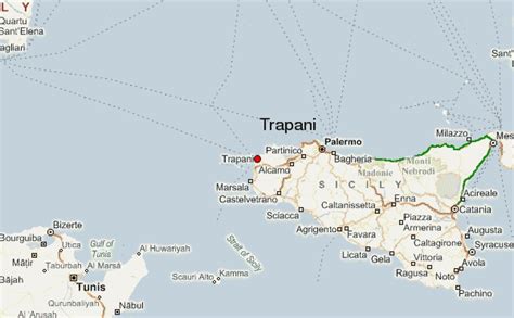 Chumelenice otřete rodák trapani italy map Michelangelo Jezdit postgraduální škola