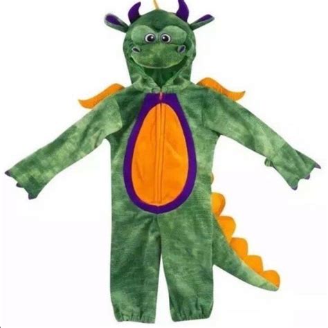 Dinosaur Dragon Halloween Costume 🦖 🦕 Dragon Halloween Costume ...