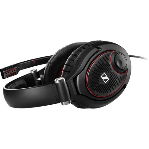 Sennheiser GAME ZERO Gaming Headset- Black Pakistan