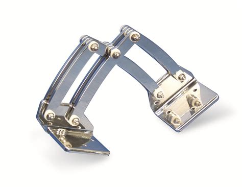 Eddie Motorsports Scissor Hinge Door Hinges MS149-21P - Free Shipping on Orders Over $99 at ...