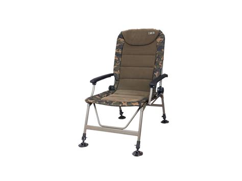 Fox R3 Camo Chair, 149,99