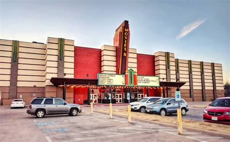 Cinemark Movies 8 | 420 Oakbend Dr, Lewisville, TX 75067, USA