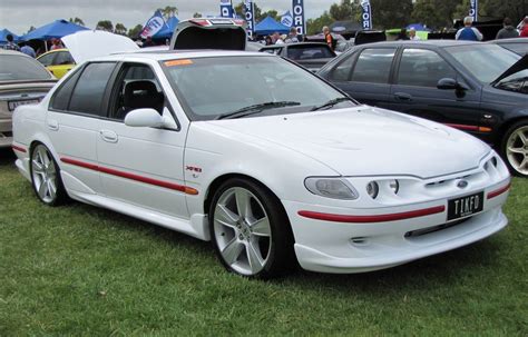 el xr8 | Australian cars, Australian muscle cars, Ford classic cars