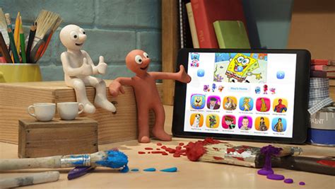 Sky Kids announces new series The Epic Adventures of Morph | Royal Television Society